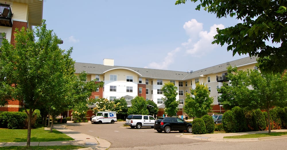 BLAINE TOWN SQUARE 26 Photos 2401 108th Ln NE, Minneapolis, Minnesota Apartments Phone