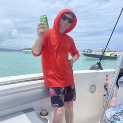 Pirate Snorkeling Shack