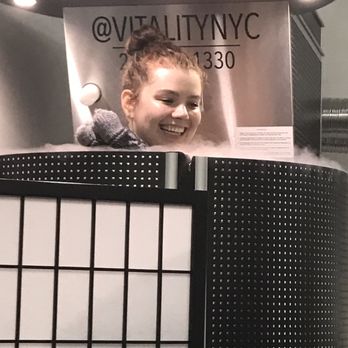 Vitality NYC - Cryo therapy - Colonics Near Me - New York, New York Vitality NYC - Cryo therapy - Colonics Near Me - New York, New York