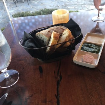 Different Pointe of View - Bread and water were good. - New American Near Me - Phoenix, Arizona Different Pointe of View - Bread and water were good. - New American Near Me - Phoenix, Arizona