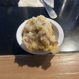 Potatoes Potatoes