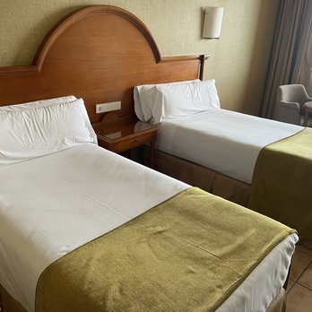 Hotel IPV Palace & Spa - Hotels Near Me - Fuengirola, Massachusetts