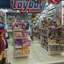 Photo of Toyboy