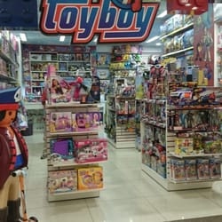 Toyboy