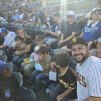 Kauffman Stadium - Stadiums & Arenas Near Me - Kansas City, Missouri Kauffman Stadium - Stadiums & Arenas Near Me - Kansas City, Missouri