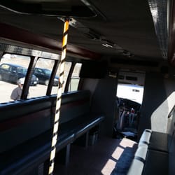 The Fun Van