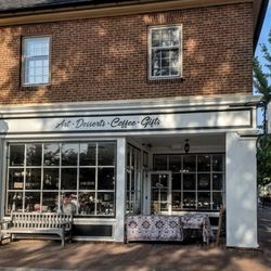 Storefront for Kiln Kingdom