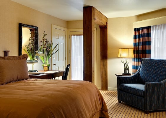 Wolfeboro Inn by null