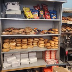 Bagels by the Bay