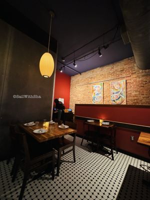 Café Zola by null