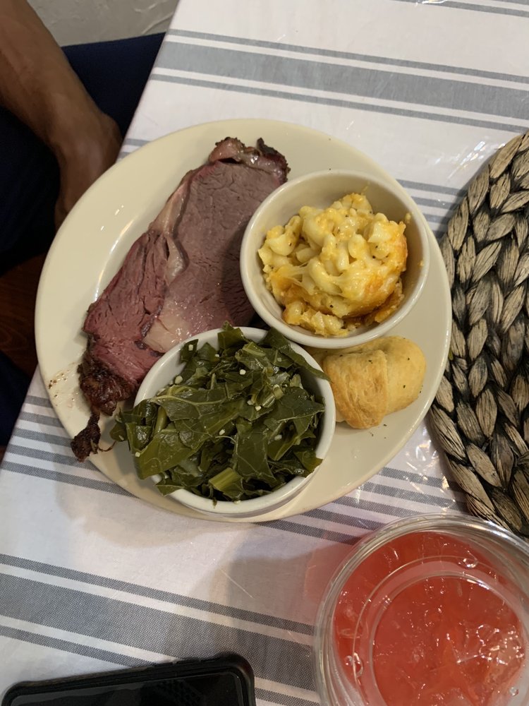 LILLIE’S RESTAURANT 10 Photos & 21 Reviews 412 Hwy 80 E, Clinton