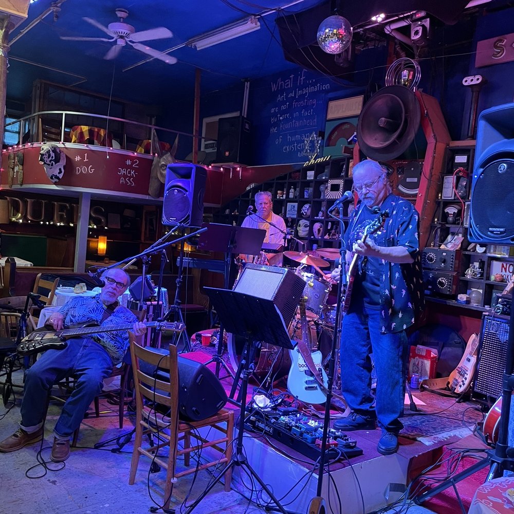 Joe's Cafe - Jazz & Blues Near Me - Saint Louis, Missouri Joe's Cafe - Jazz & Blues Near Me - Saint Louis, Missouri