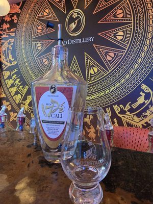 Dao Distillery by null