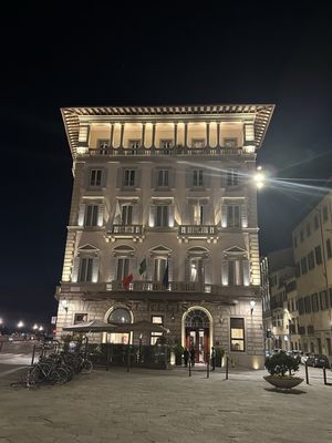 The St. Regis Florence by null