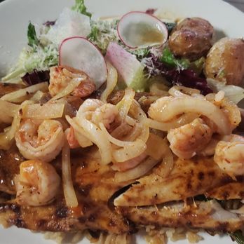 Villa Marina - Seafood Near Me - Tijuana, BCN