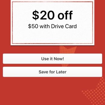 Tire Choice Auto Service Centers - Check-In Offer! - Tires Near Me - Sandusky, Ohio