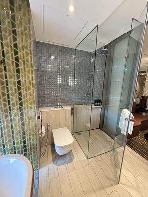 Crowne Plaza Changi Airport by IHG by null