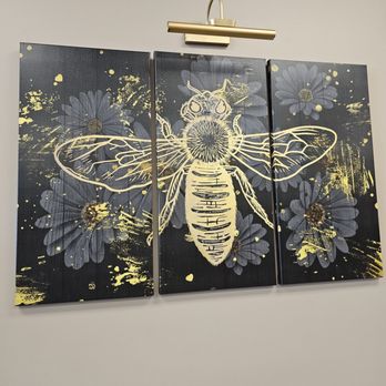 Honey's Cafe - Decor - Coffee & Tea Near Me - Riverside, Rhode Island