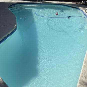 Block Pool Service - Pool Cleaners Near Me