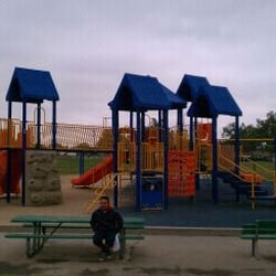 Guenser Park