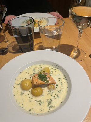 Restaurant Kuu by null