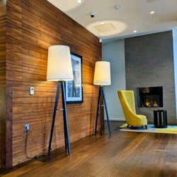 Marriott Courtyard