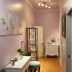 Yulia's Skin Care - Hallway