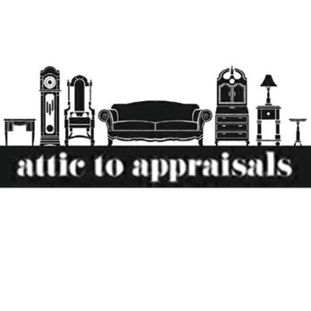 Attic to Appraisals - Appraisal Services Near Me Attic to Appraisals - Appraisal Services Near Me