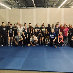 Krav Maga Training Academy