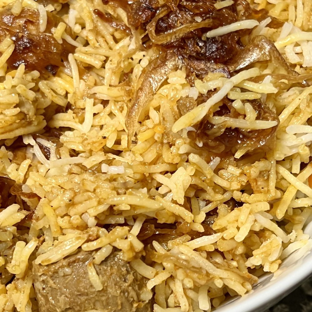 Naan -N- Curry - Lamb Biryani - Indian Near Me - Renton, Washington Naan -N- Curry - Lamb Biryani - Indian Near Me - Renton, Washington