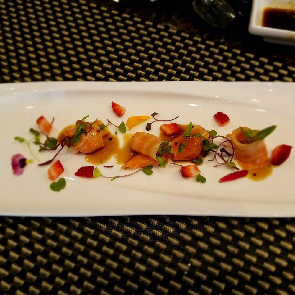 Ginza Sushi - King Salmon - Japanese Near Me - Cypress, Texas Ginza Sushi - King Salmon - Japanese Near Me - Cypress, Texas