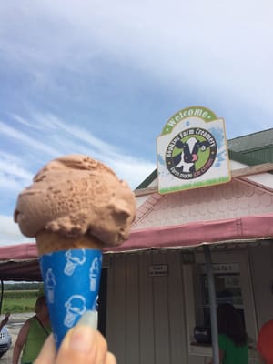 Hopkins Farm Creamery by null