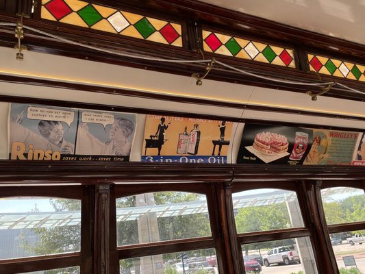 McKinney Avenue Transit Authority by null