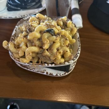 Keg Social Orlando - Brisket Mac & Cheese - Bars Near Me - Orlando, Florida Keg Social Orlando - Brisket Mac & Cheese - Bars Near Me - Orlando, Florida