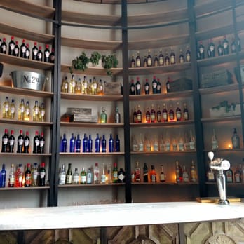 Amber Bar - Hermosa barra @BarrasRosarii - Bars Near Me - Rosario, S