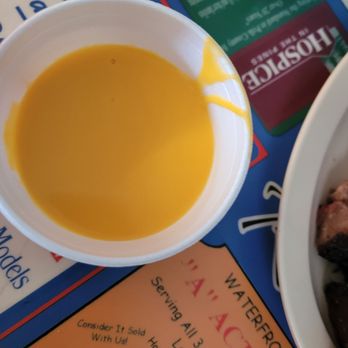 Florida's Kitchen - Cheese bowl for my fries - American Near Me - Livingston, Texas