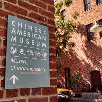 Chinese American Museum - Museums Near Me - Los Angeles, California Chinese American Museum - Museums Near Me - Los Angeles, California