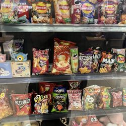 Grab N Go