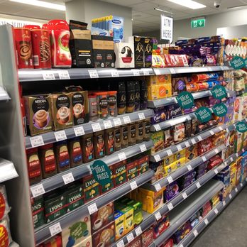 Centra - Coffee - Beer, Wine & Spirits Near Me - Dublin 3, D