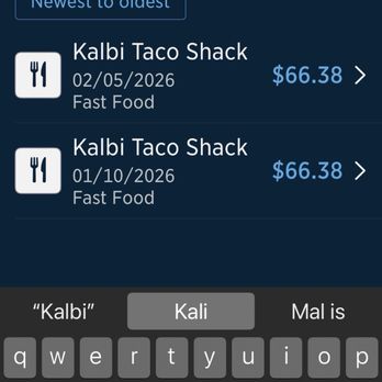 Kalbi Taco Shack - Asian Fusion Near Me - St Louis, Missouri Kalbi Taco Shack - Asian Fusion Near Me - St Louis, Missouri