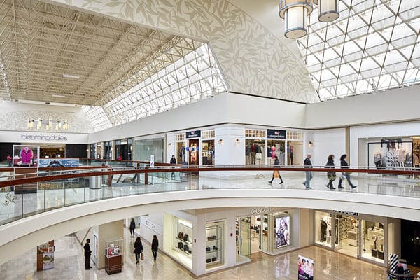 The Shops at Chestnut Hill by null