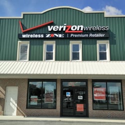 Verizon Authorized Retailer - Wireless Zone
