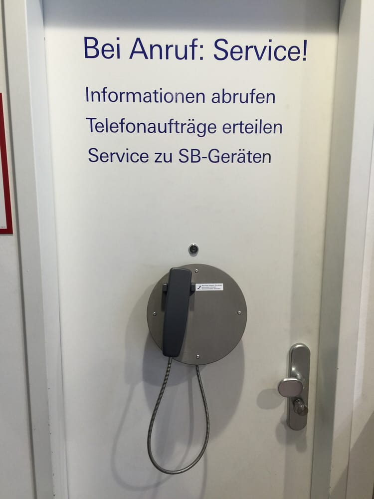 Wenn Die Bank Geschlossen Hat Kann Man Das Telefon Benutzen Yelp
