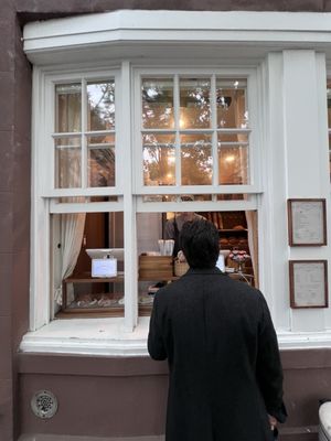 L’Appartement 4F by null