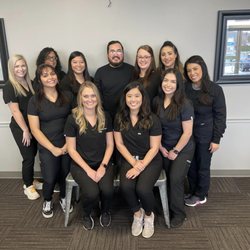 River Dental - River Dental team