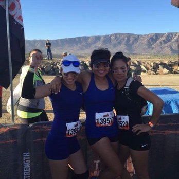 Tough Mudder - Team Kambing! - Races & Competitions Near Me - Lake Elsinore, California Tough Mudder - Team Kambing! - Races & Competitions Near Me - Lake Elsinore, California