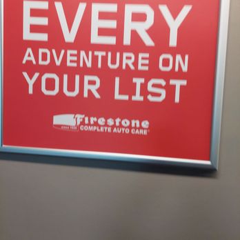 Firestone Complete Auto Care - Tires Near Me - Altamonte Springs, Florida