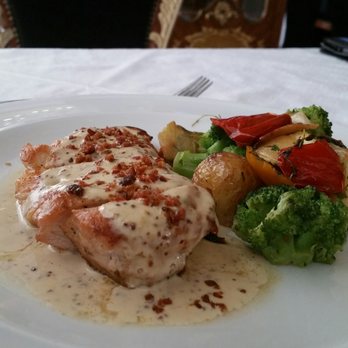 La Brasserie de la mer - French Near Me - Natal, RN