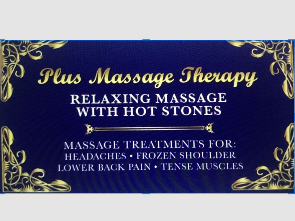 PLUS MASSAGE THERAPY 10 Photos Massage Therapy 3516 S National