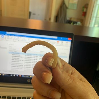 McDonald's - Old, limp fries! - Fast Food Near Me - Berryville, Virginia McDonald's - Old, limp fries! - Fast Food Near Me - Berryville, Virginia